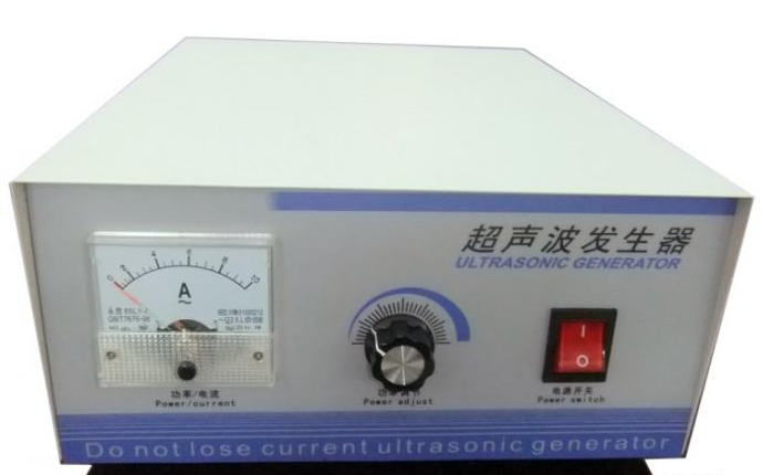 超聲波清洗機